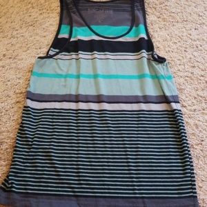 Mens tank top